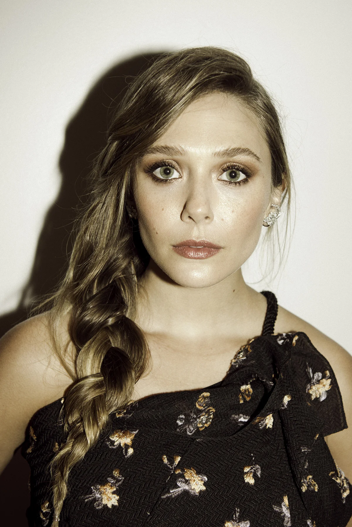 ELIZABETH OLSEN