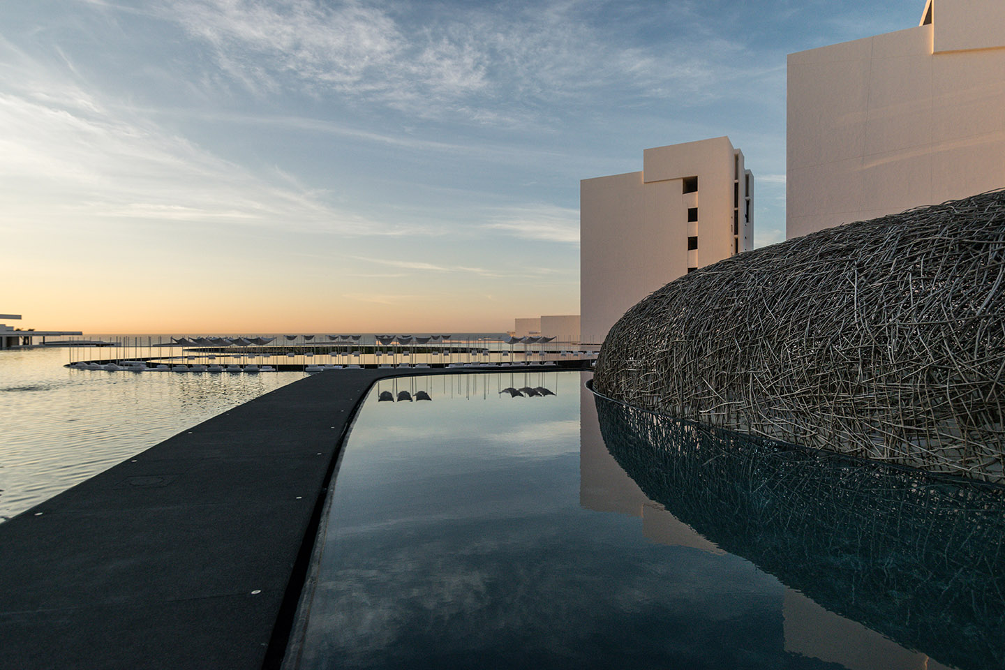 Mar Adentro, Mexico