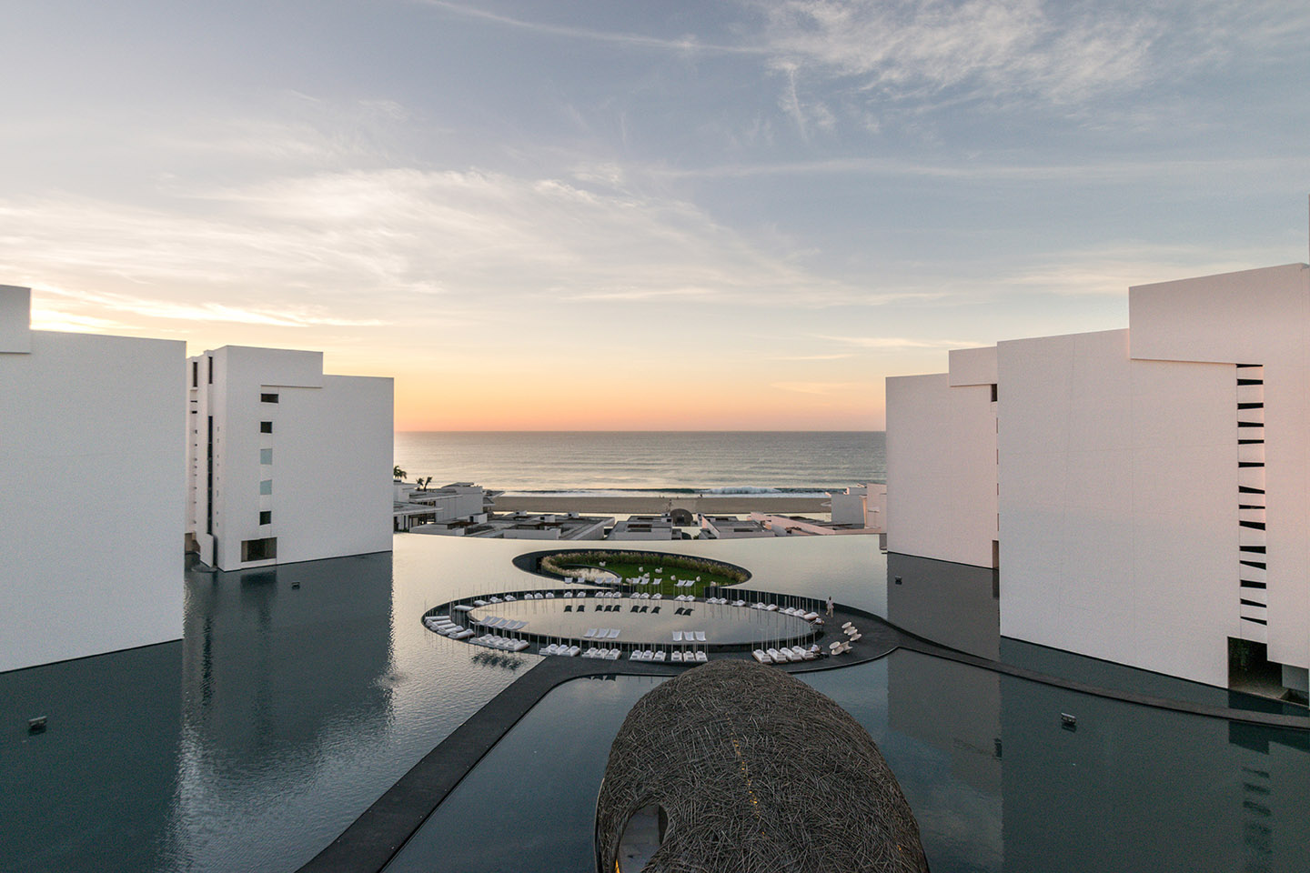 Mar Adentro, Mexico