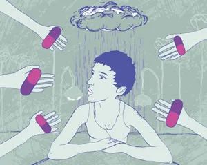 pathologizing victims, blaming victims, will bratt counselling