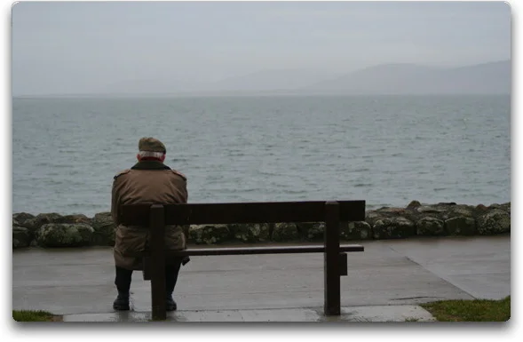 isolation, misery hates company, will bratt counselling