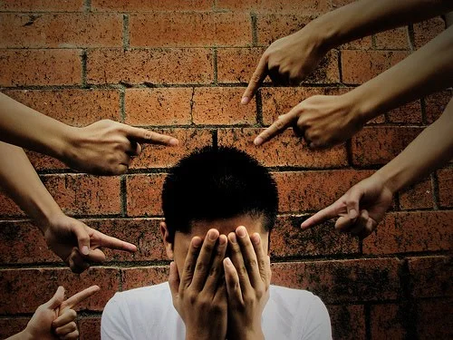 guilt, shame, guilt and shame, will bratt counselling