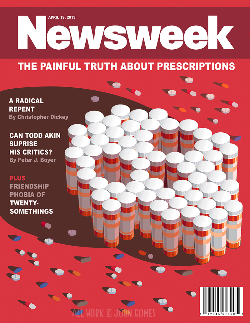 The Painful Truth About Prescriptions Cover Mock Up