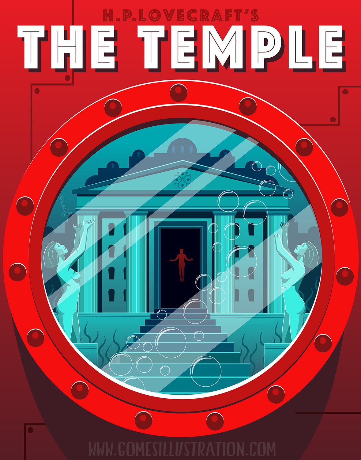 The Temple