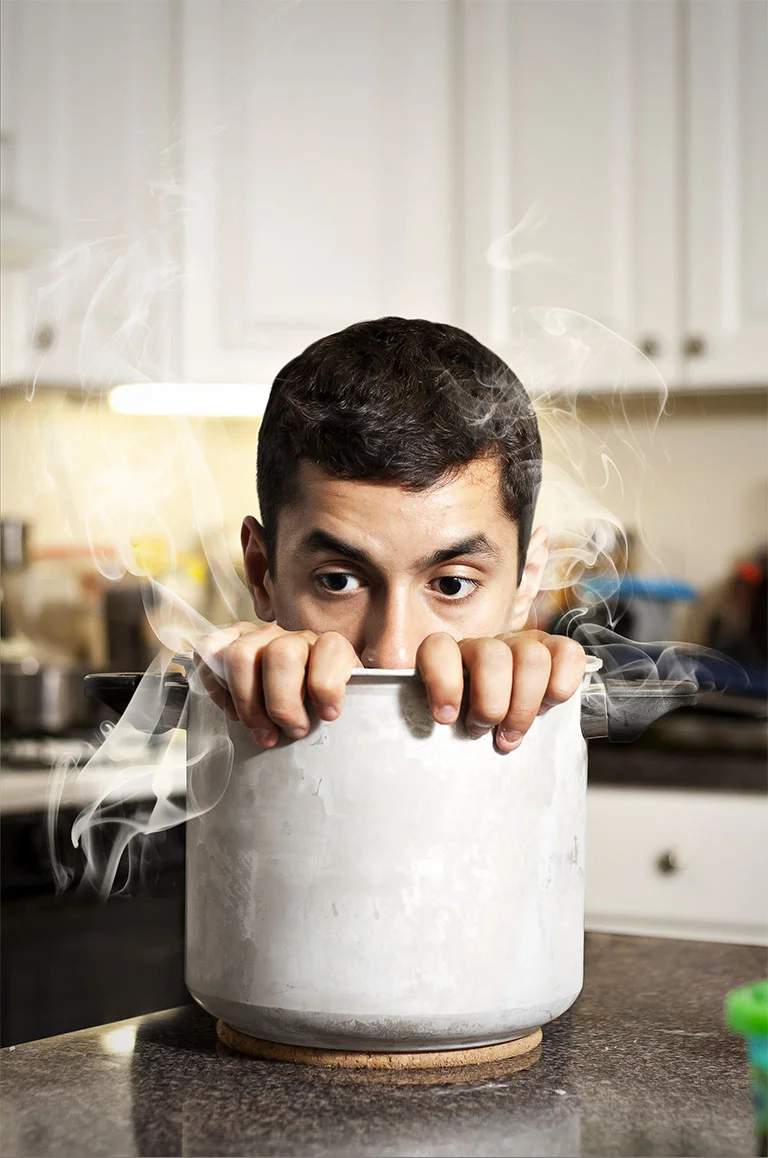 8.5.12 - Alex - Head in pot 2.jpg