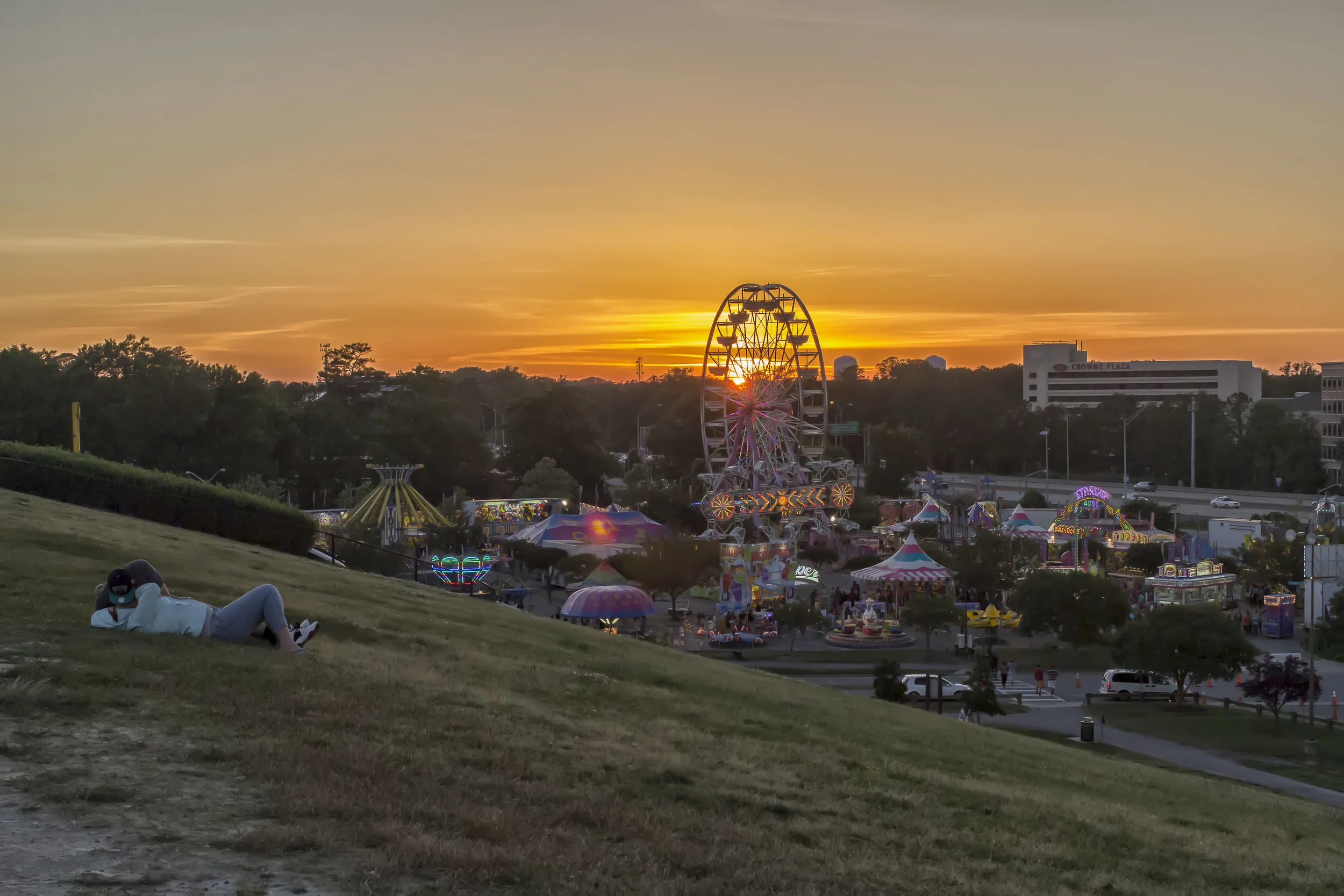 2014_06_01 - Sunset walk at Trashmore-19.jpg