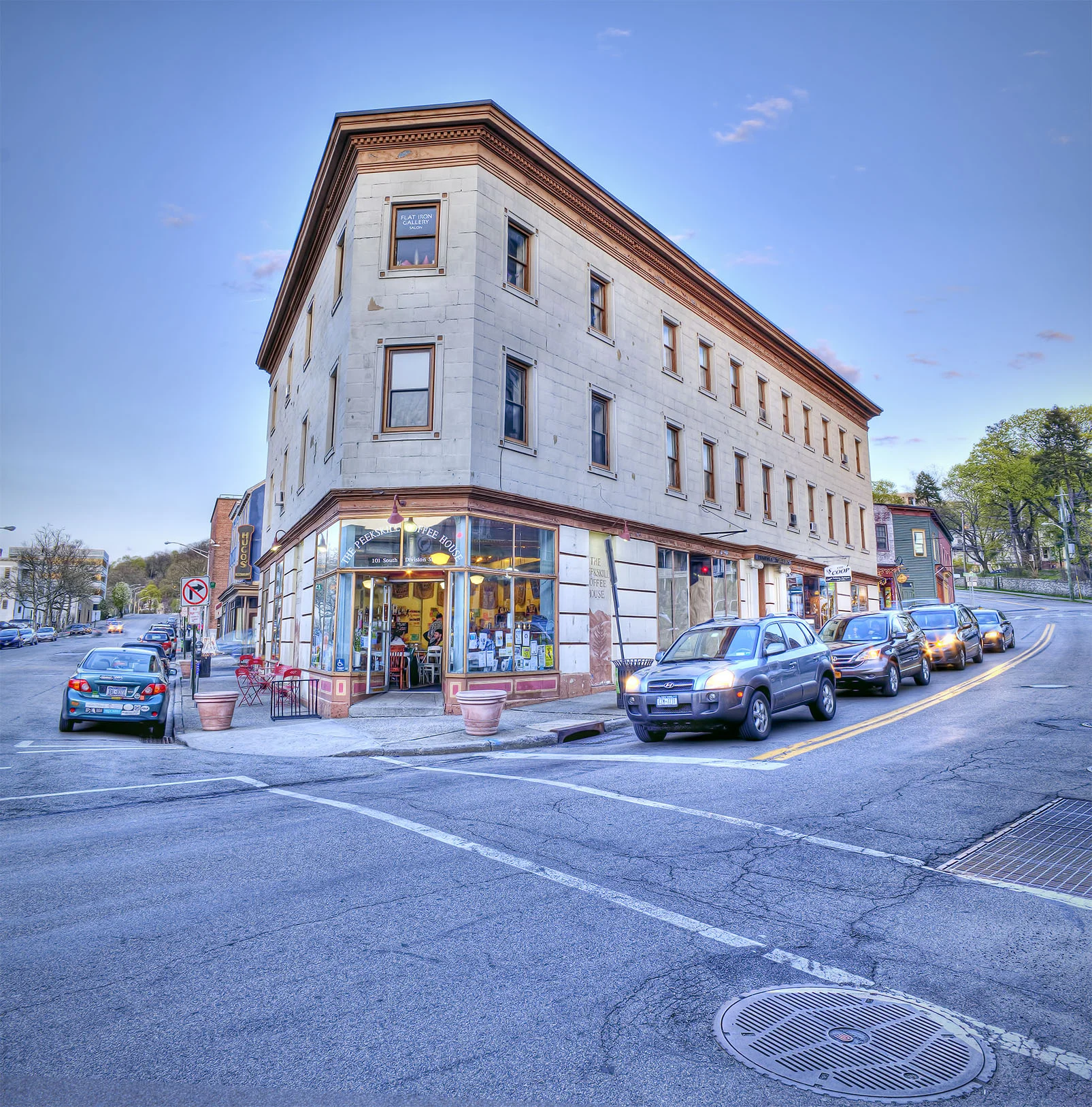 Peekskill Coffee House - HDR Pano 1.jpg