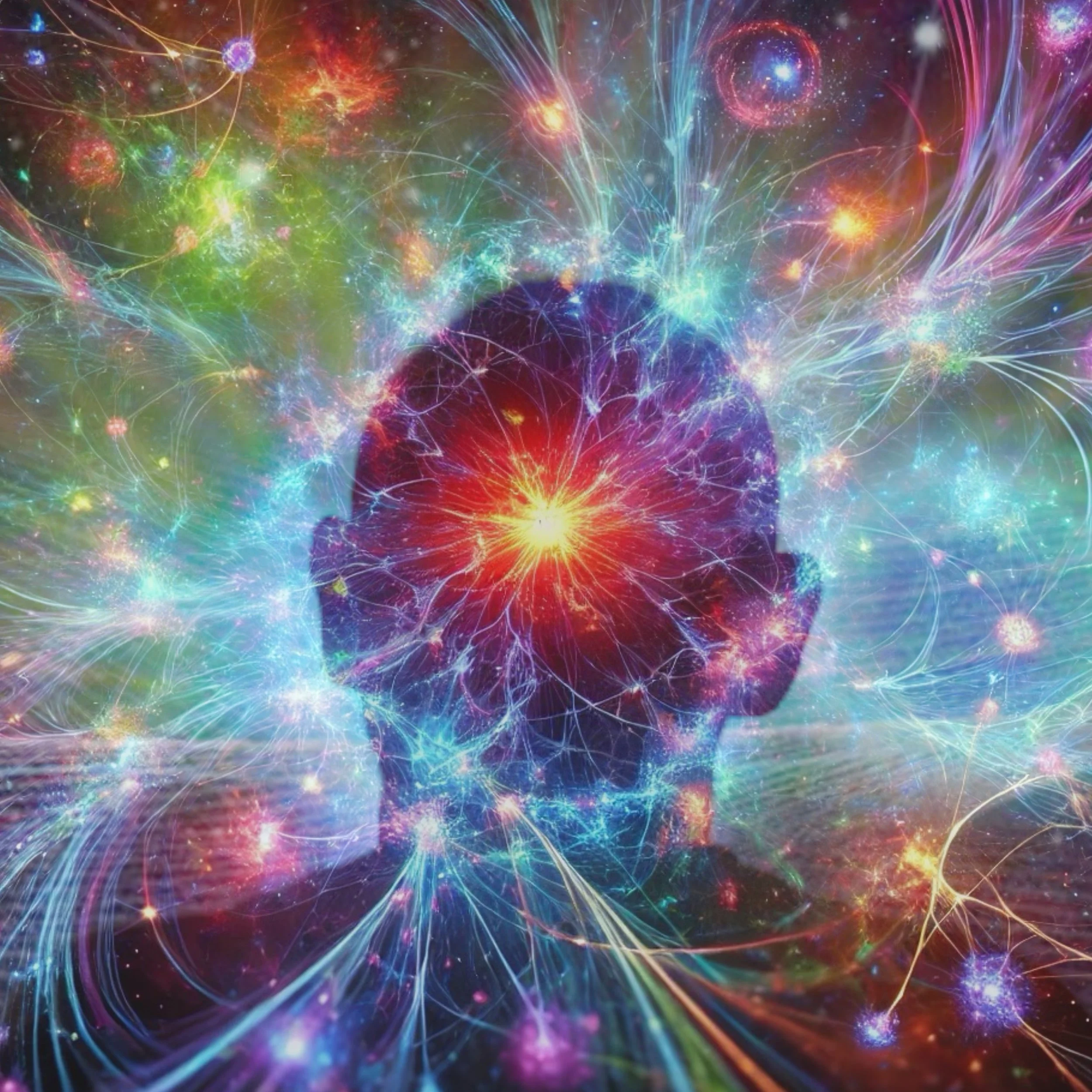 We are stardust, we are billion-year-old carbon