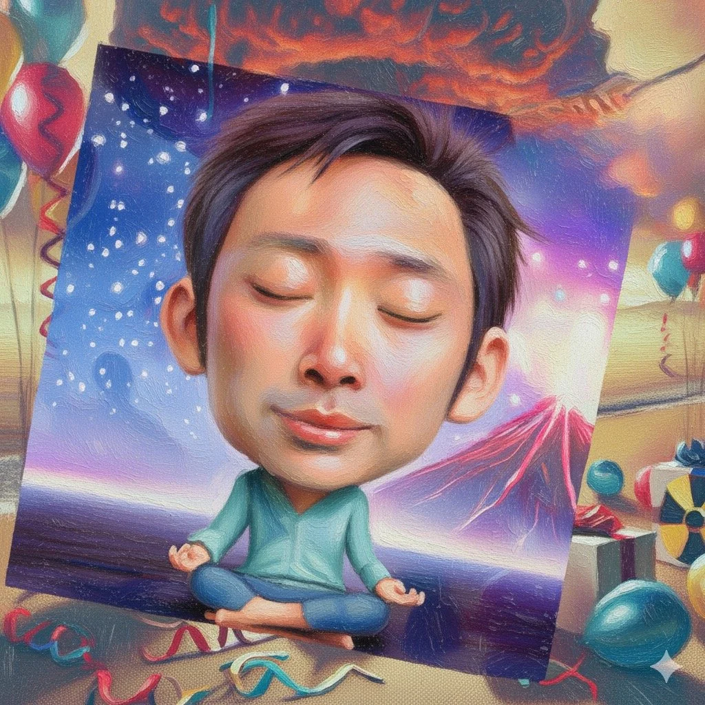 before enlightenment 