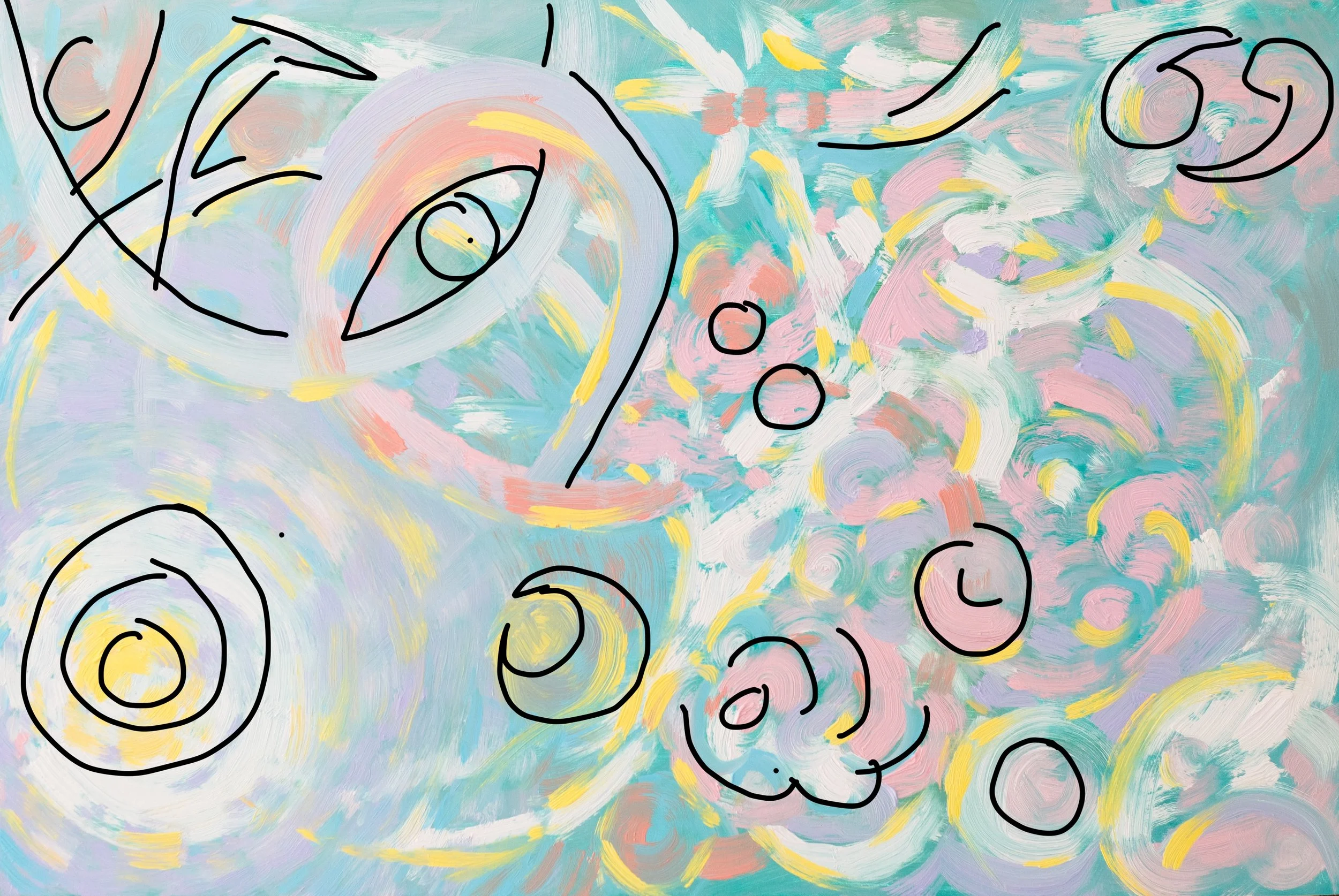 Our happiness depends on us, on our way of responding to events, not on other people