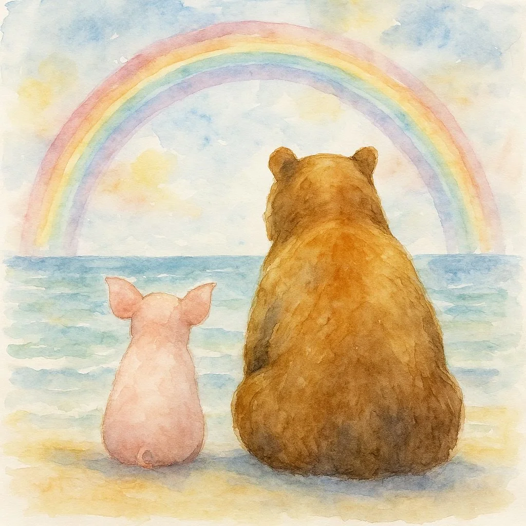 Happy Valentine’s Day