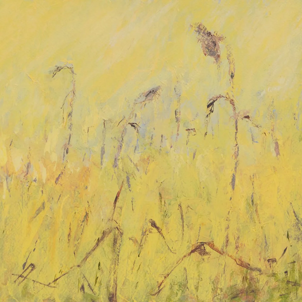 Not being online does not mean we’re not present