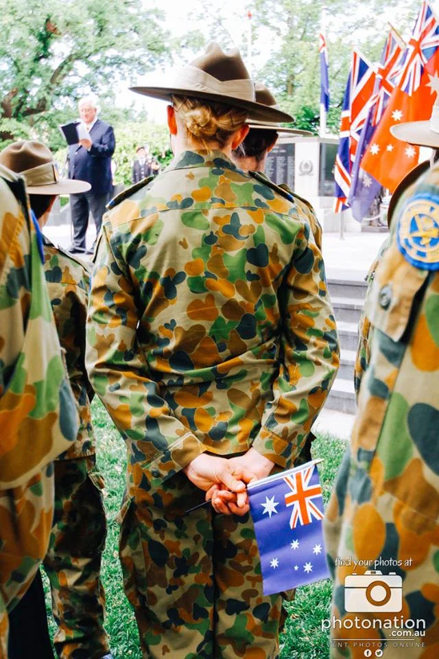 Orange NSW Photographer