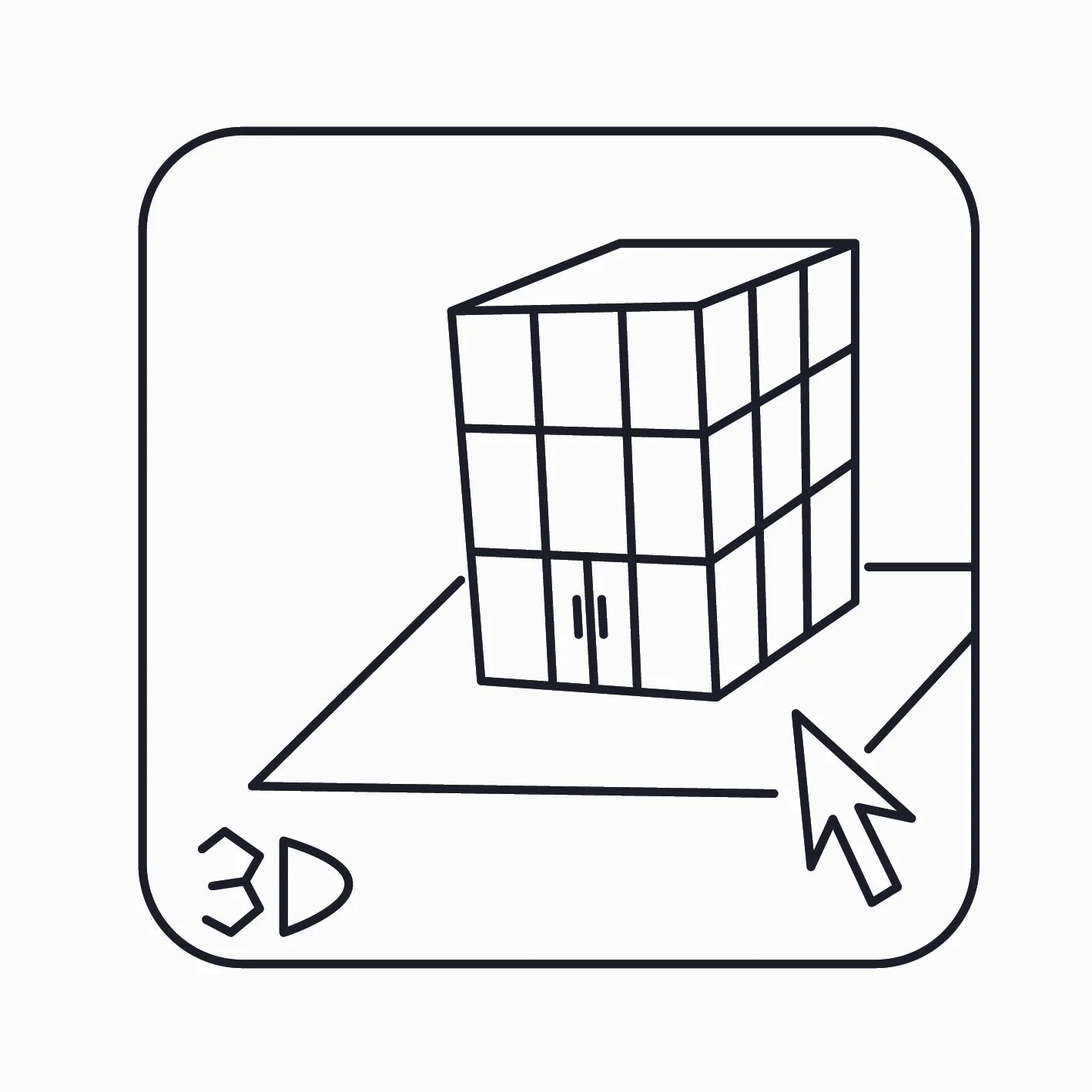 Maquette numérique du projet