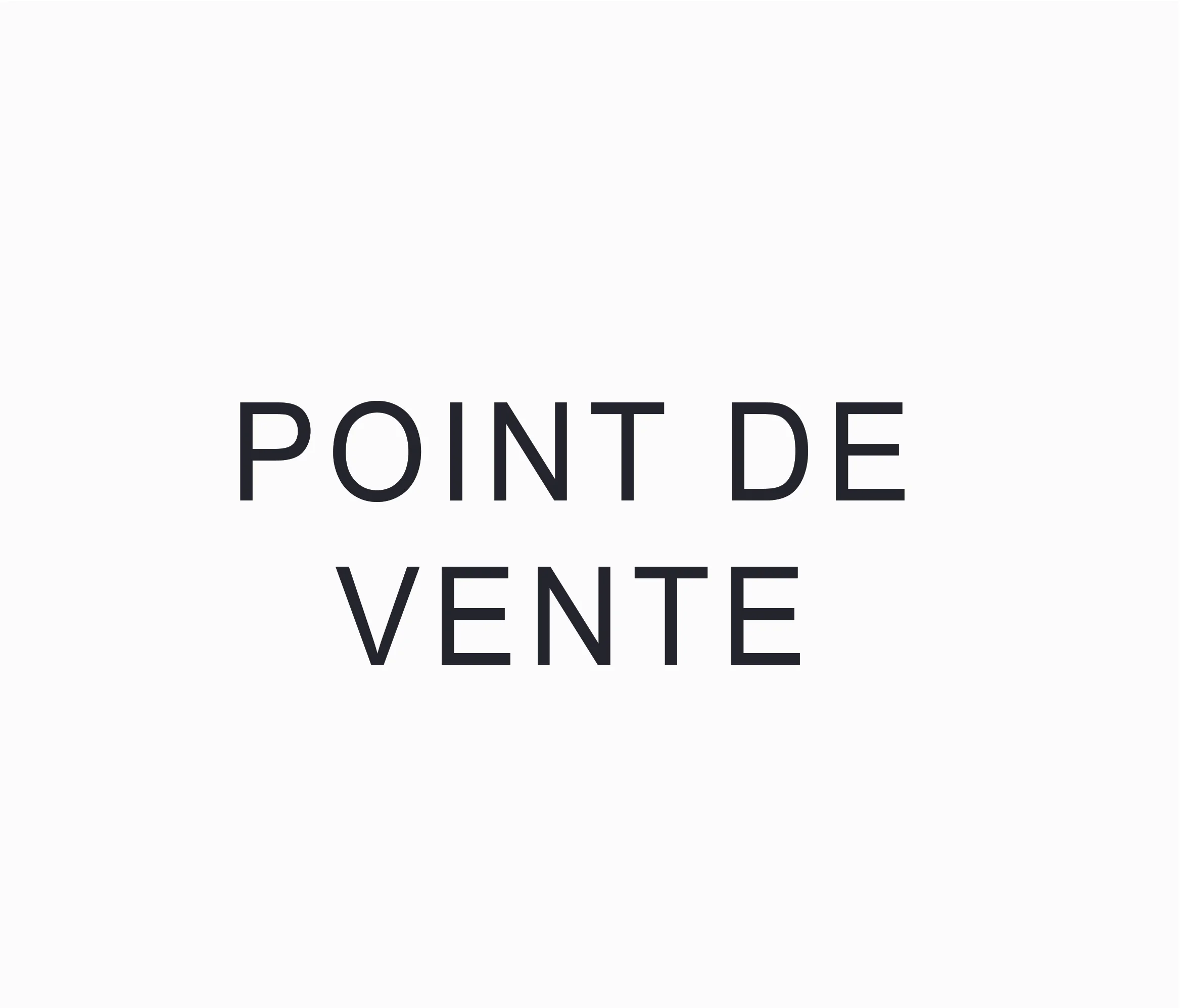 Point de vente est une agence spécialisée dans le conseil en immobilier commercial.