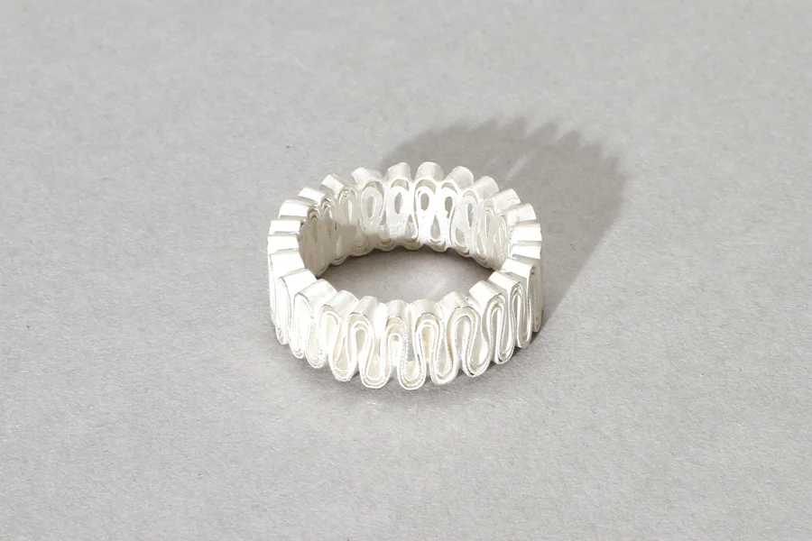 Petra Domling ring