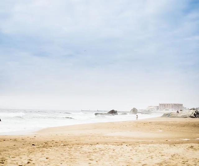 winter ❄️ capbreton #france #capbreton #cotebasque #landscape #landscapephotography #landscapes