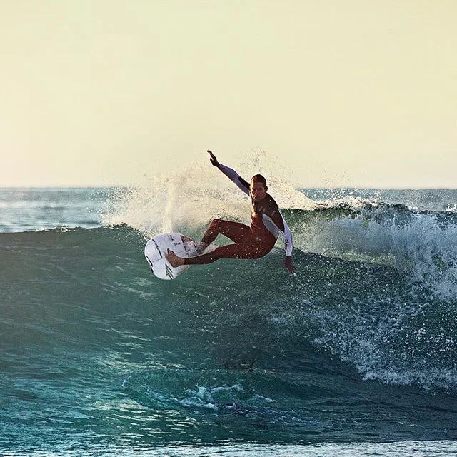 Andy Irons 2010 in hossegor/france #aiforever #andyirons