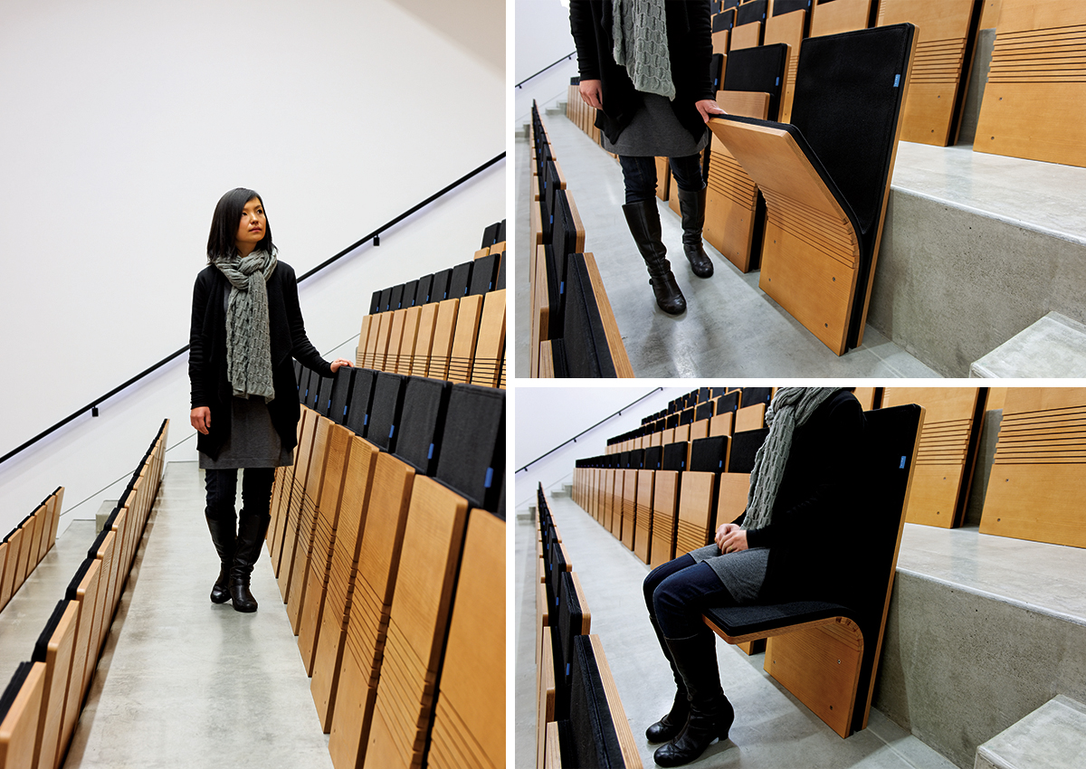 The 'Jumpseat' by Ziba source: http://www.world-architects.com/pages/products/jumpseat