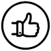 Laser cutting quality - london