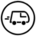 Delivery information