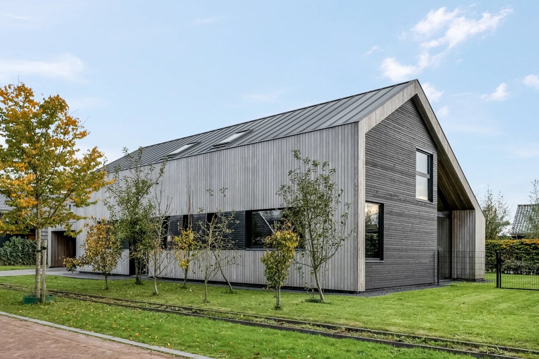 Schuurhuis Veenendaal