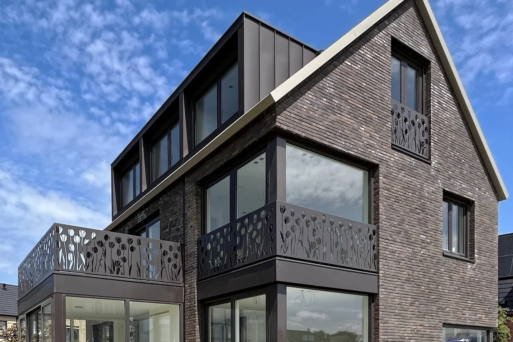 Woning S. Amersfoort