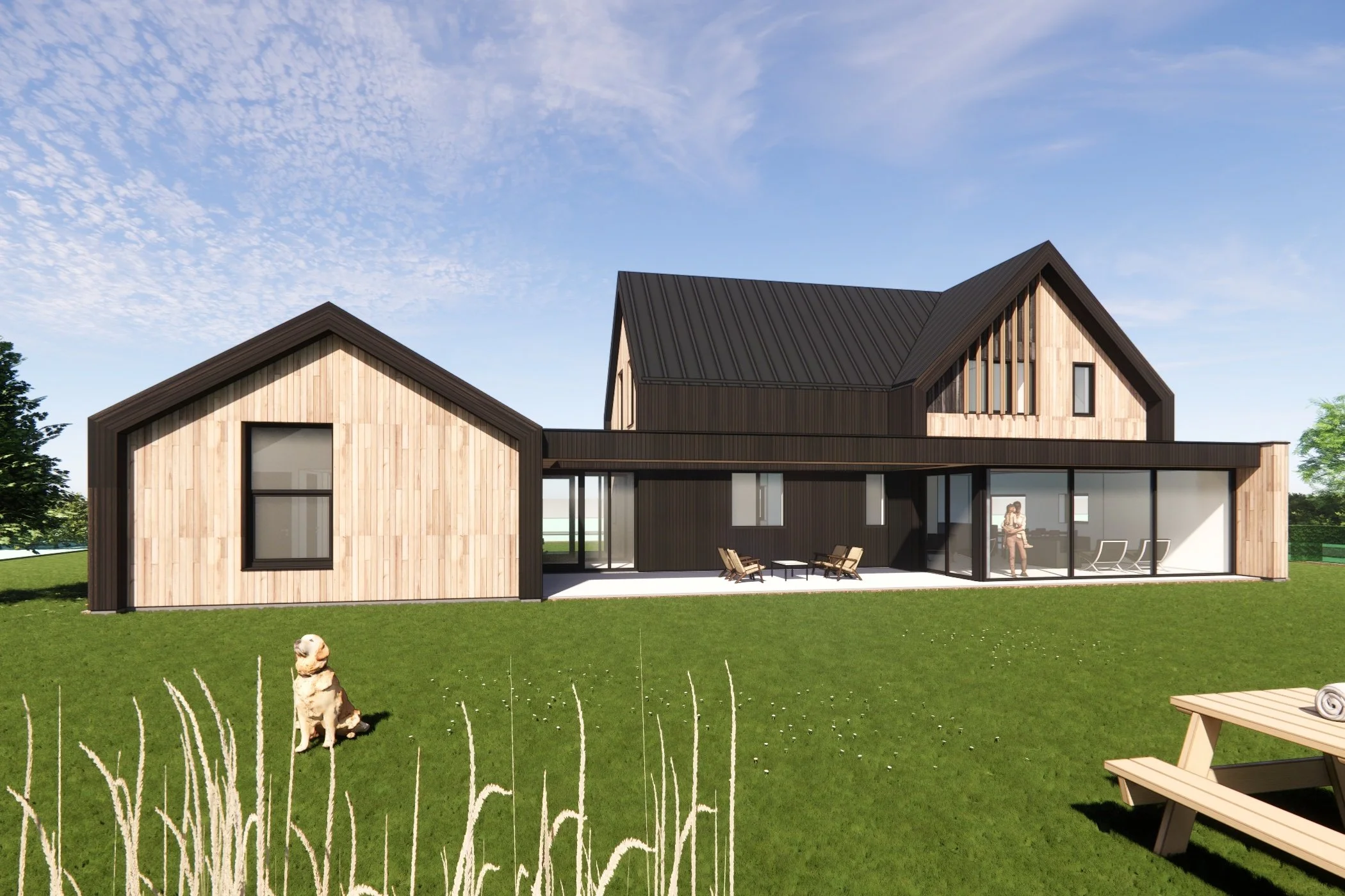 Wonen op een Buitenplaats