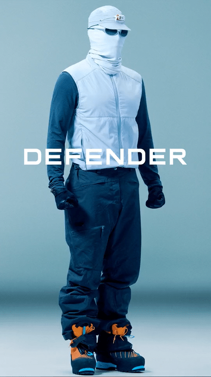 Defender