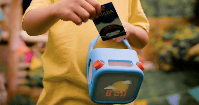 Yoto Player   Adventure Jacket   A carry-case for Yoto Player-high.gif