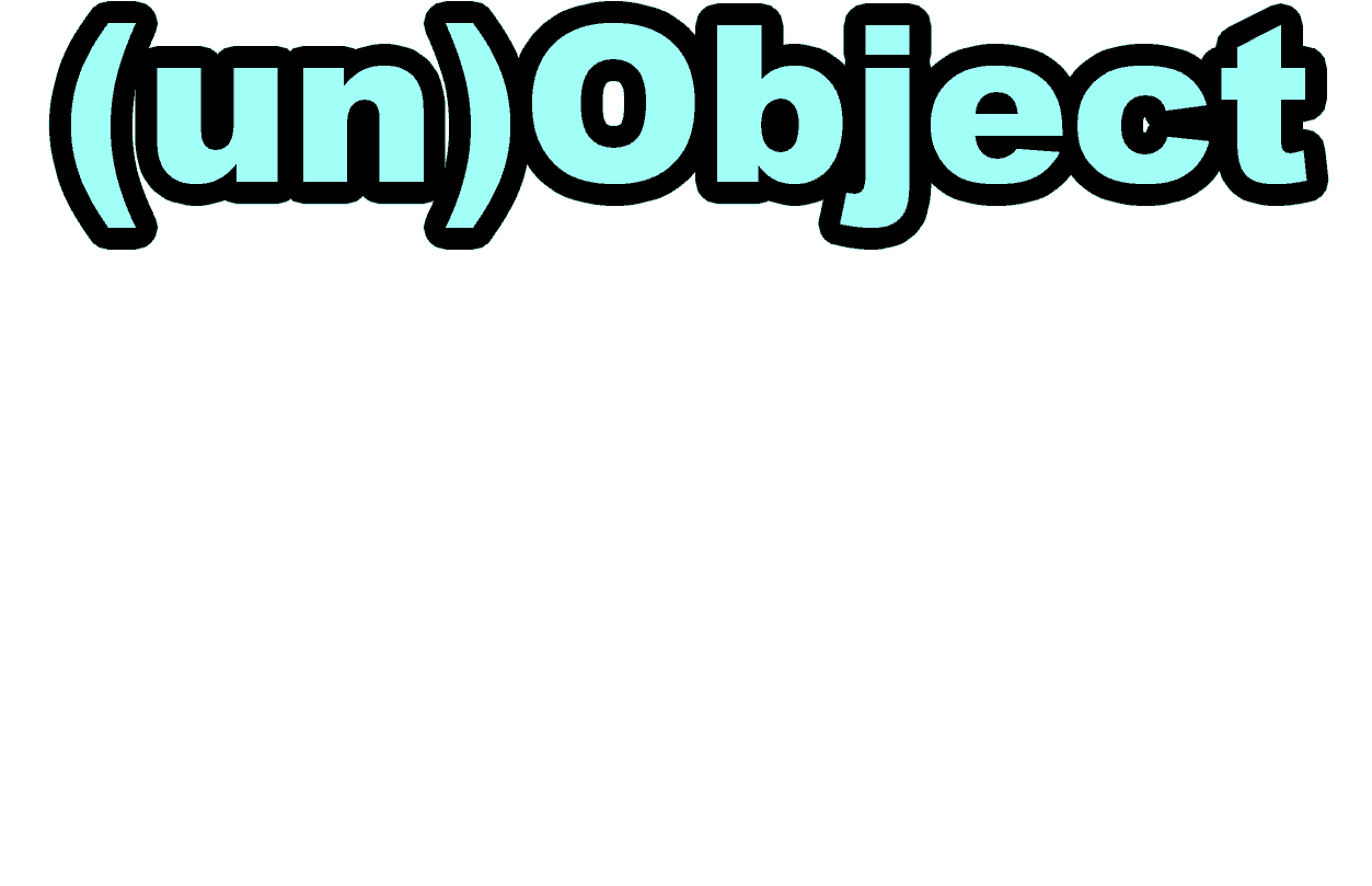 titel_(un)Object.gif