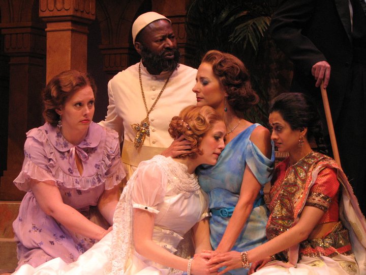Alabama Shakespeare Festival