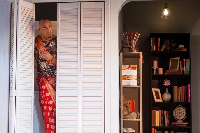 Sam in the closet.jpg