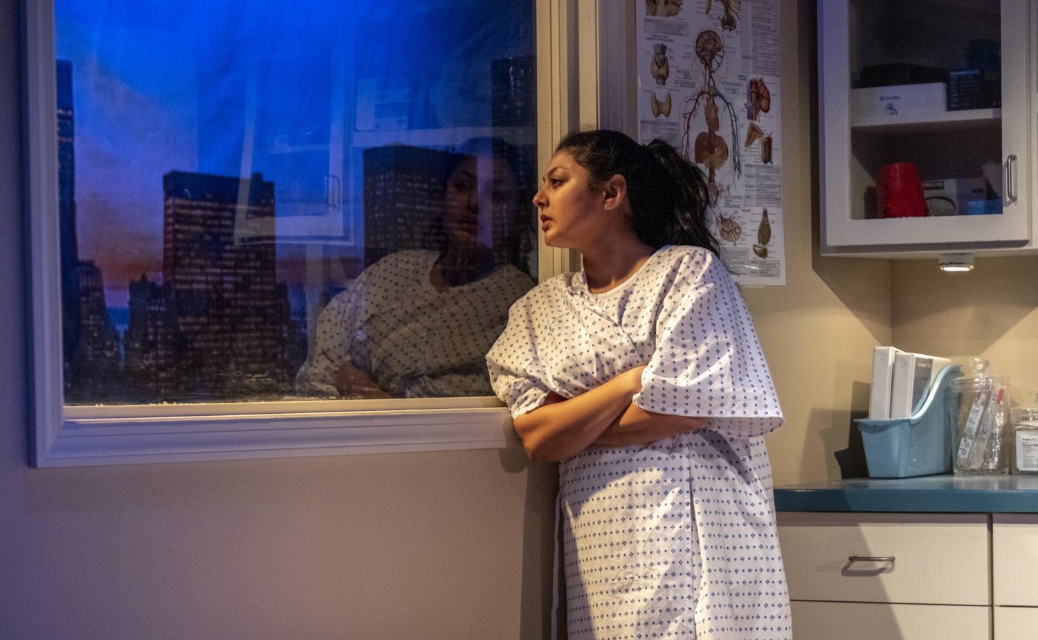 Critics Rave about ESSPY! — Nandita Shenoy – Actor/Playwright