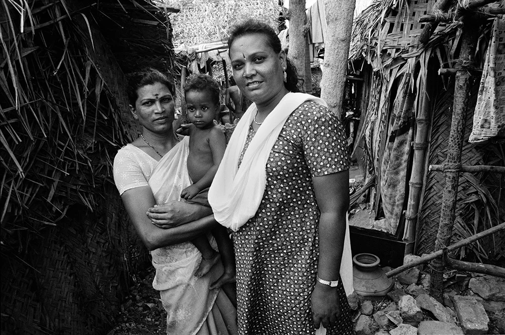 Jeeva, India 2010