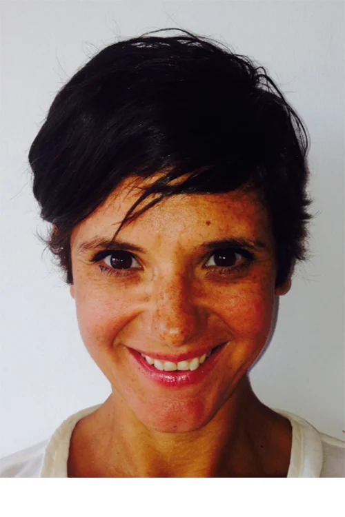 Zoe ROULOT
