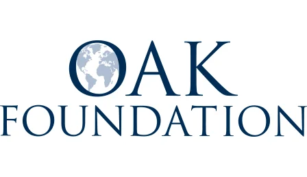 OAK Foundation - MDG Advocacy - Nick Danziger - Ares Populus