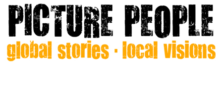 Picture People - MDG Advocacy - Nick Danziger - Ares Populus