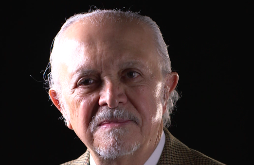 Mario Molina