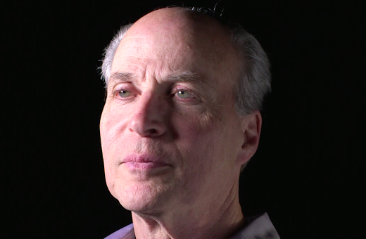 Roger Kornberg