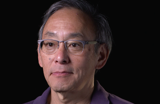 Steven Chu