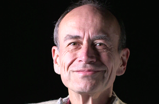 Thomas Südhof