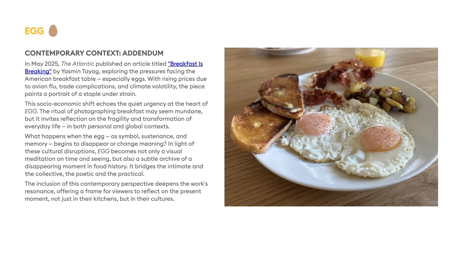 https://www.theatlantic.com/health/archive/2025/05/american-breakfast-eggs-tariffs/682700/