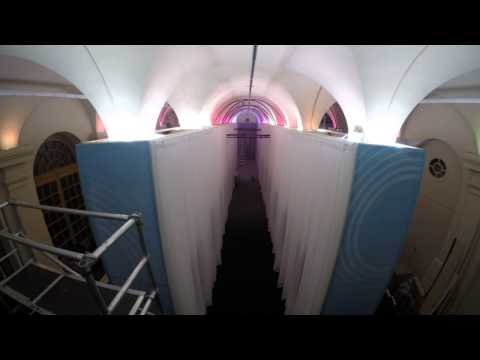 Installation - TimeLapse by Transpond