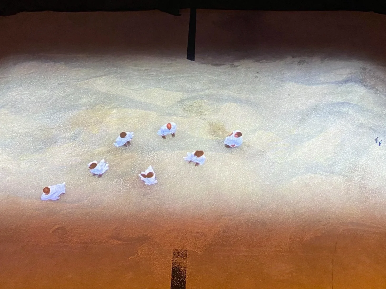 Barcelona design week 2025 - Underground