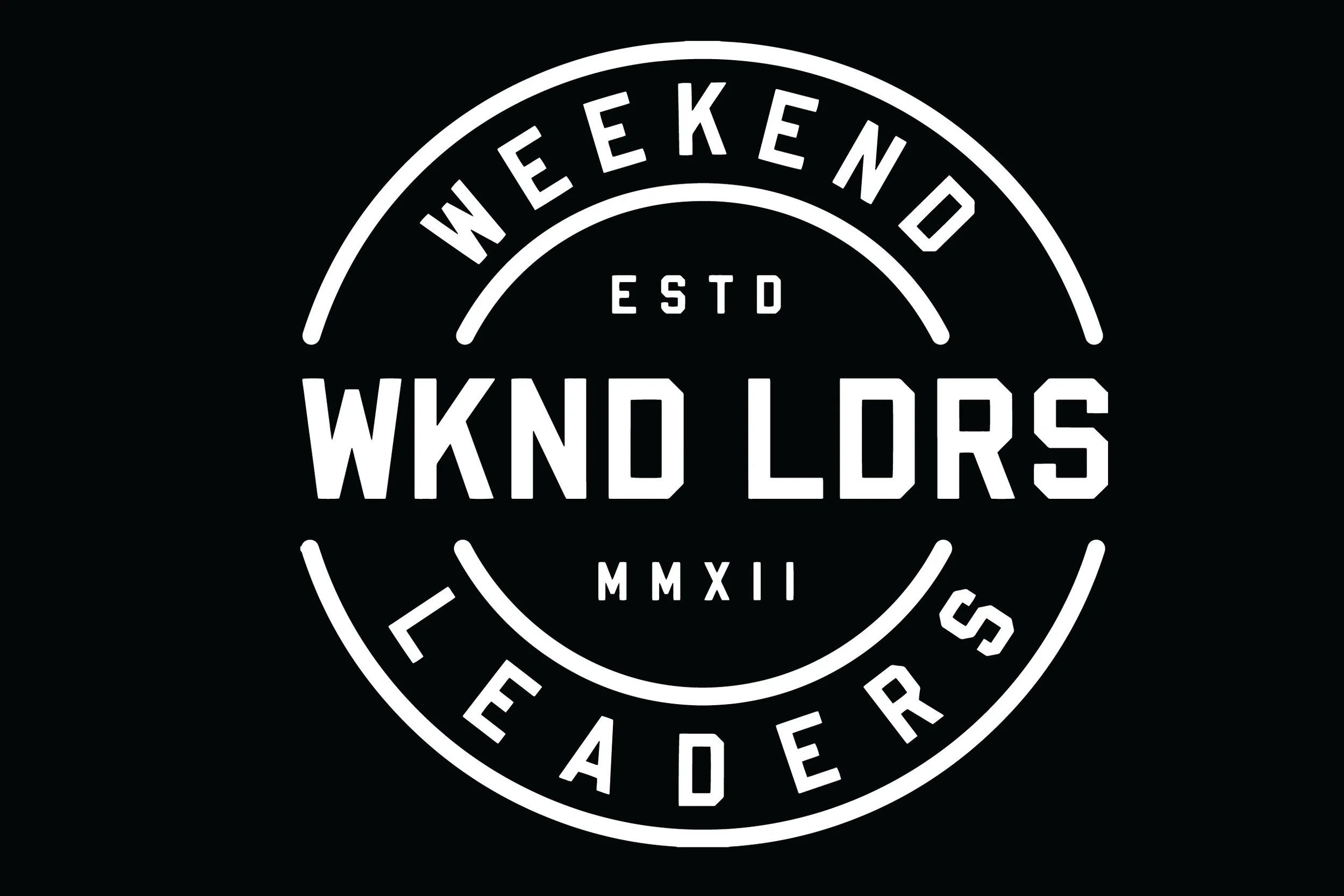 WKND LDRS