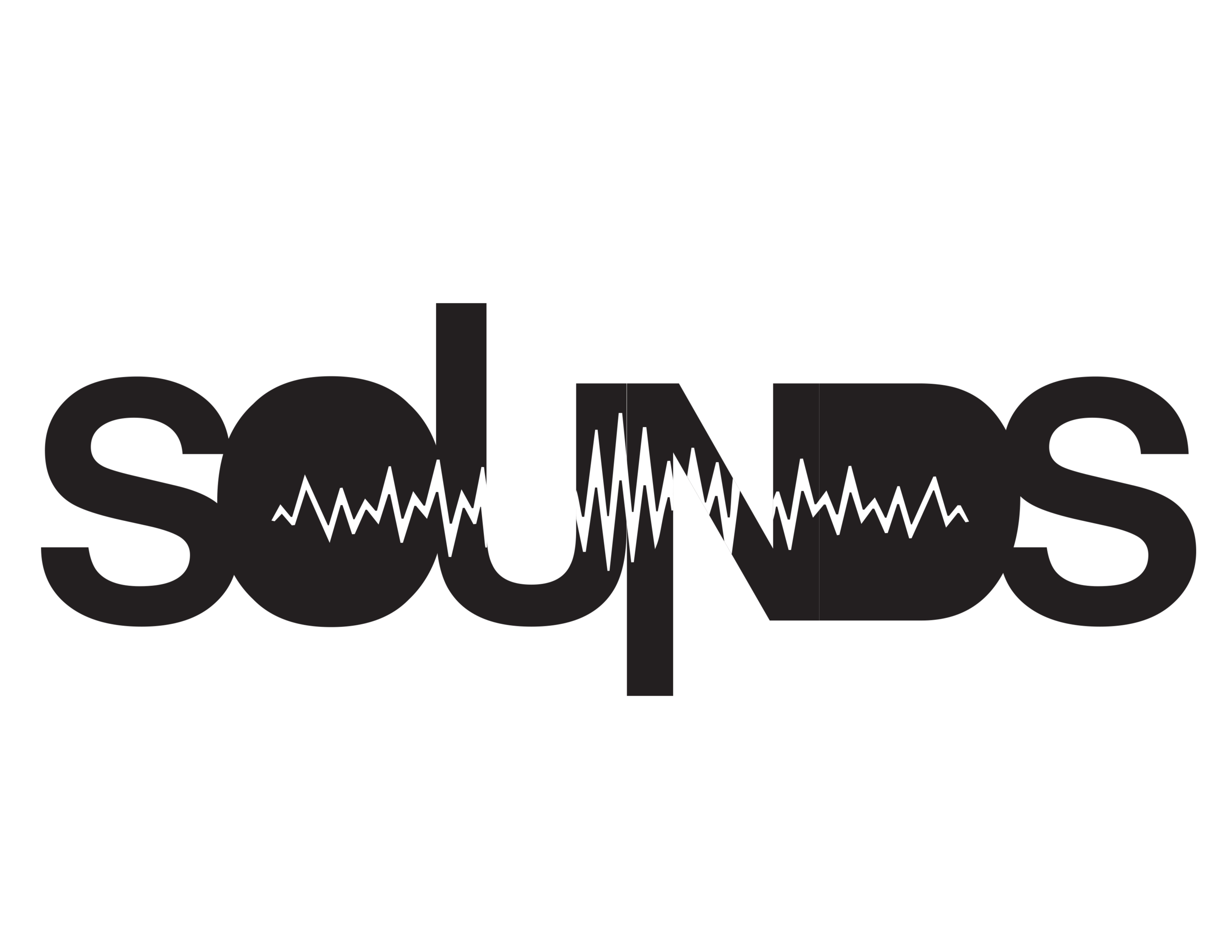 WKND LDRS - SOUNDS