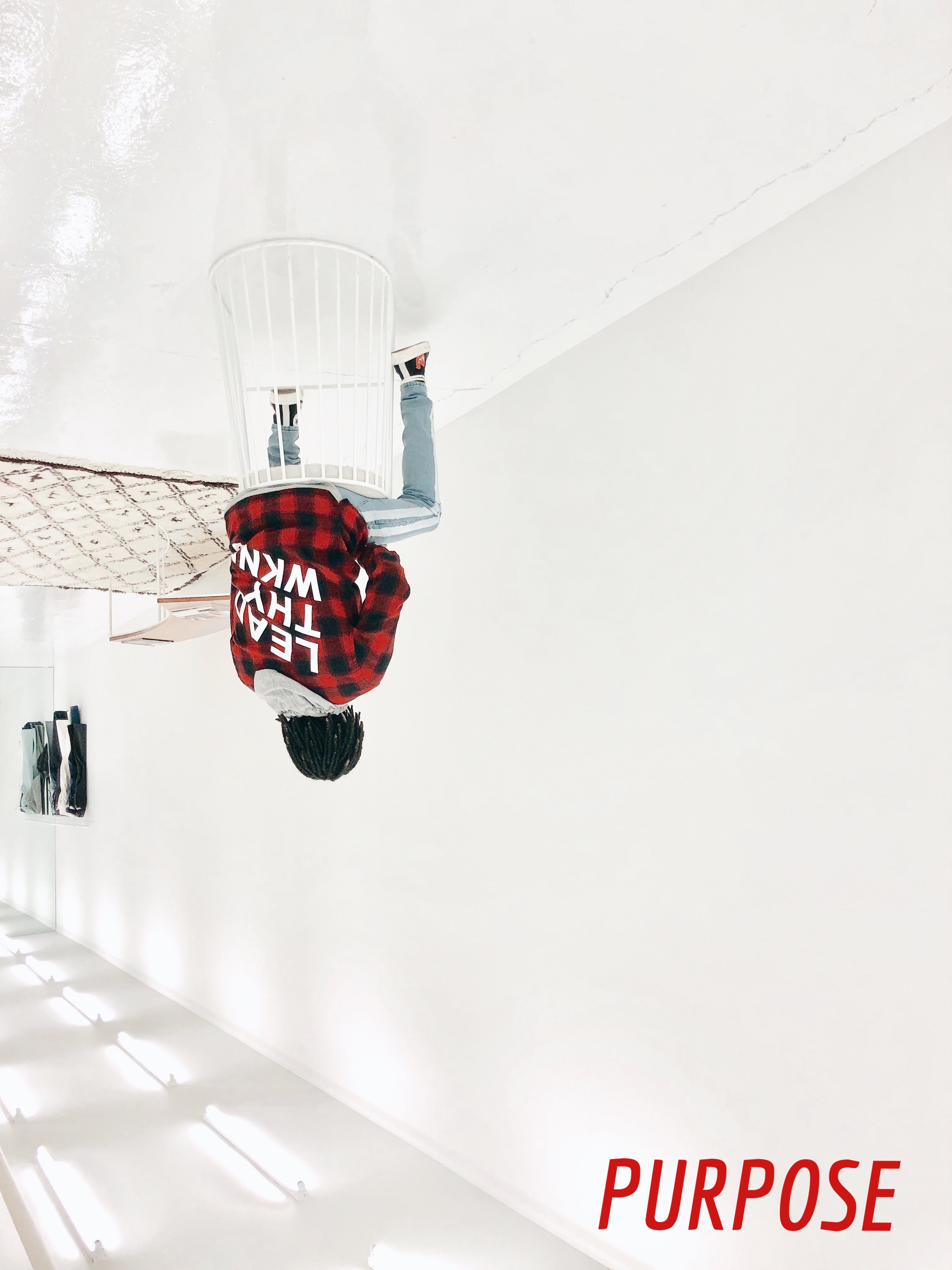 My Purpose Is Important