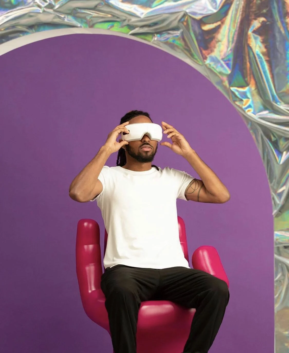 Amazon Launch Pad 2020