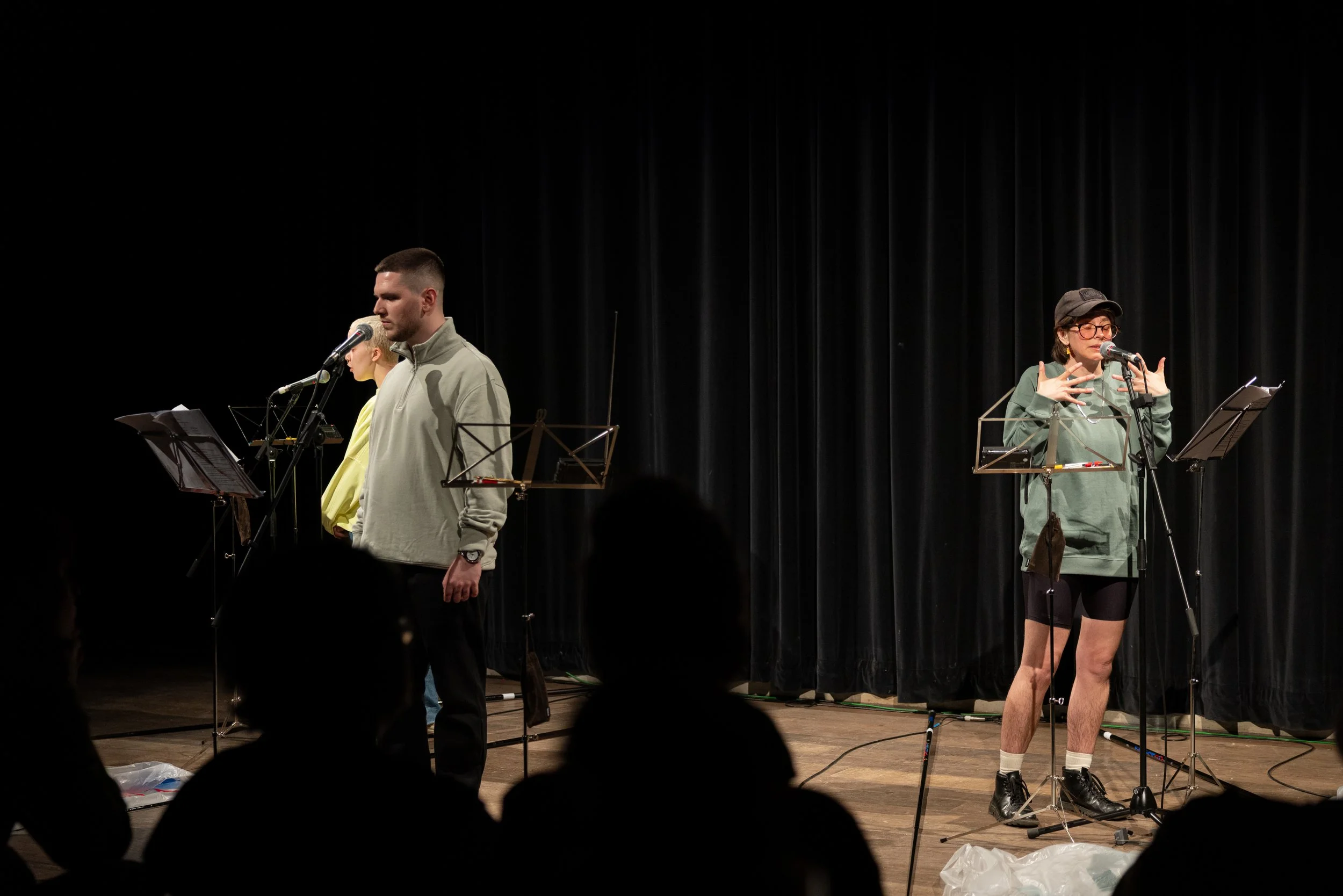 Roy Claire Potter - COMMS FAIL - Performance - Image Credit - Benjamin Nuttall - 297.jpg
